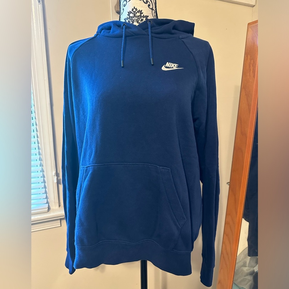Nike Sweatshirt-Good condition!